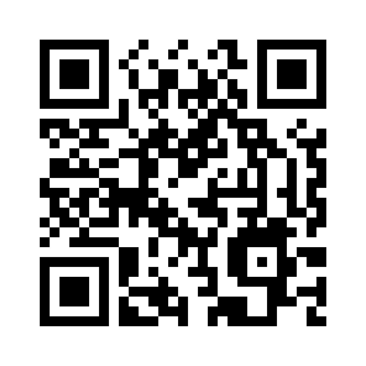QR WhatsApp
