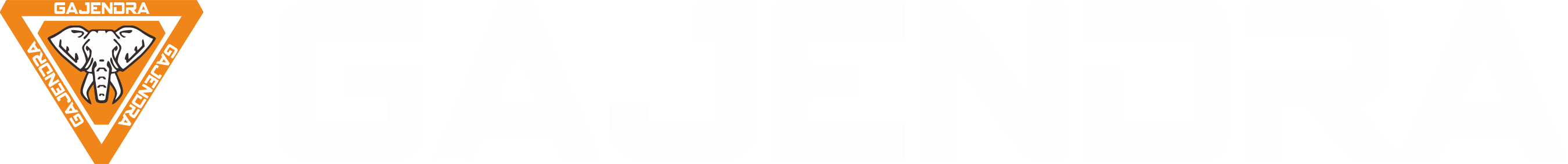 Gajendra Logo