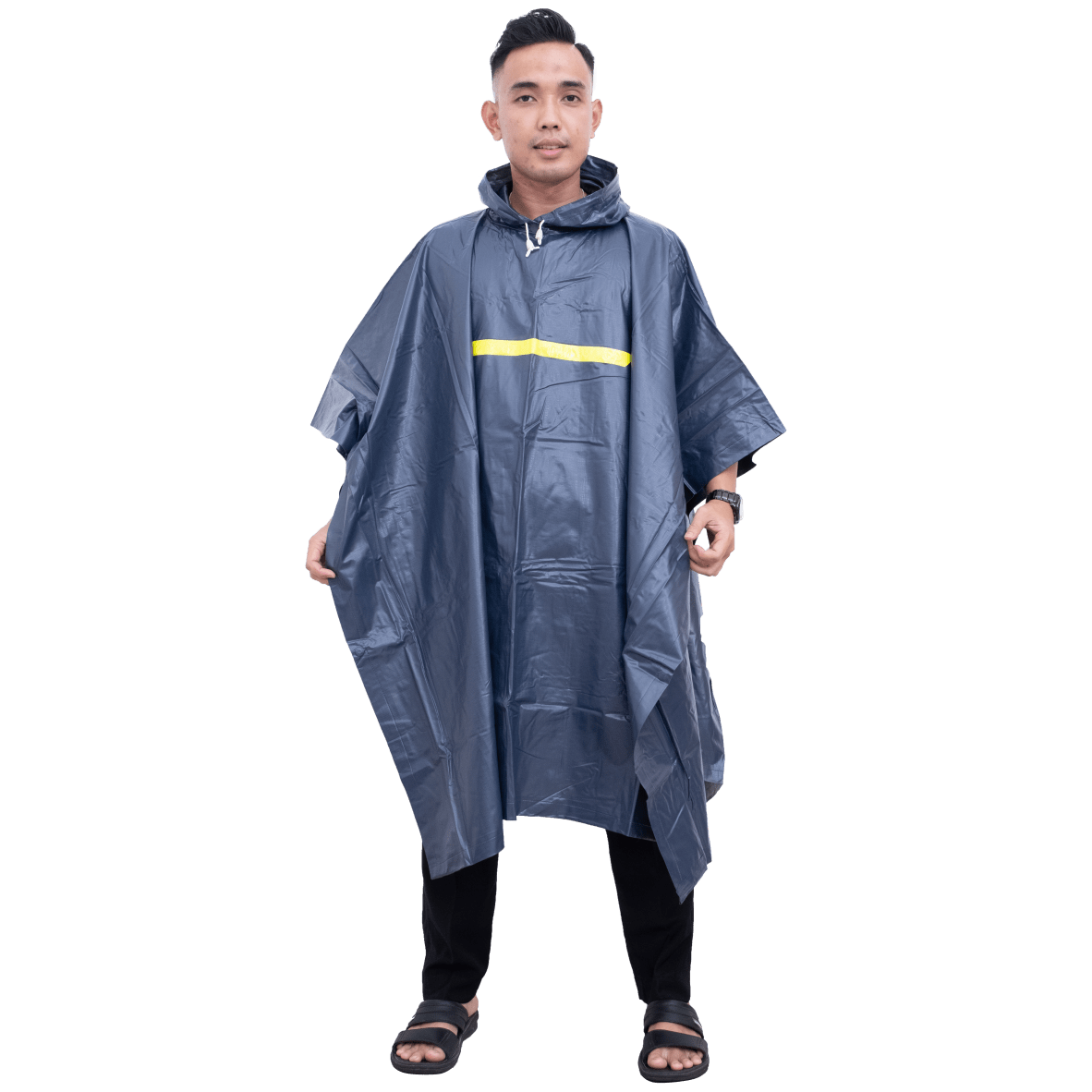 Ponco Big Top Karisma