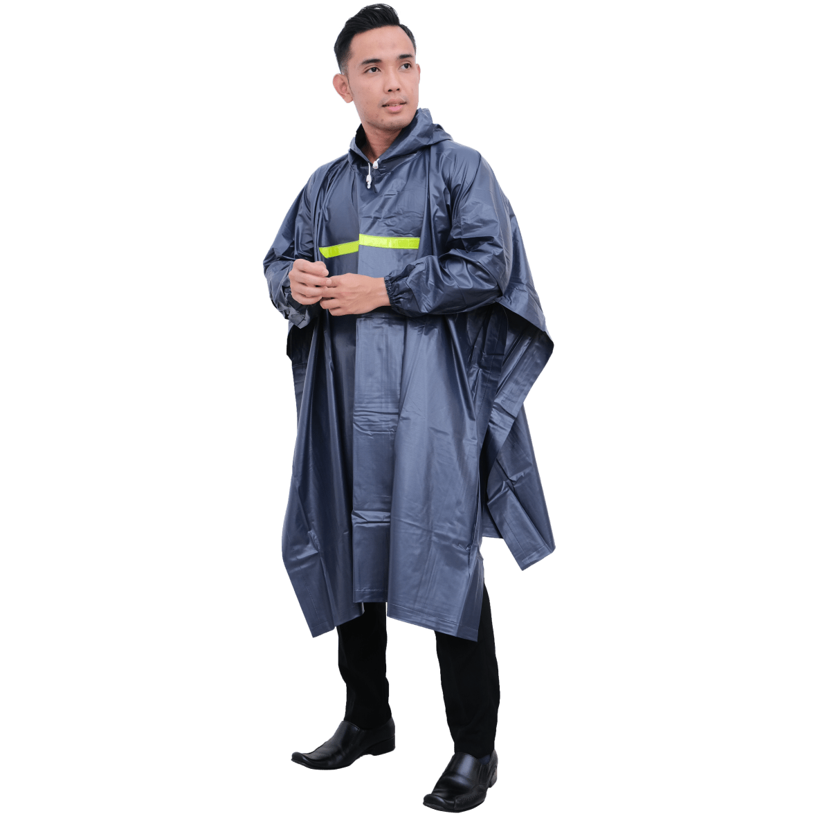 Ponco Lengan Karisma