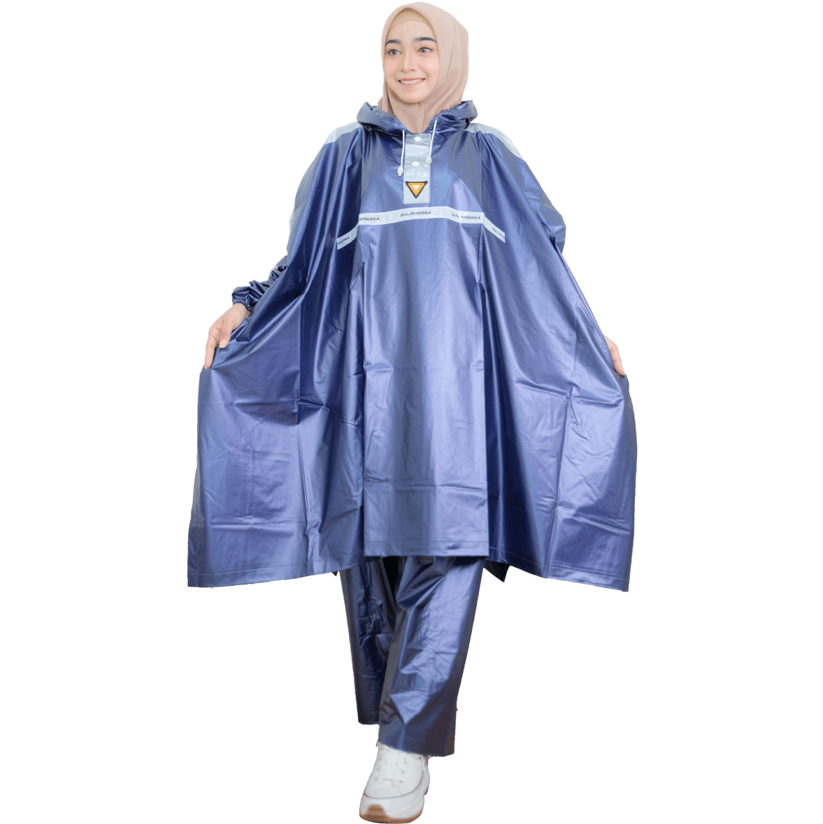 Ponco Lengan Celana Terra